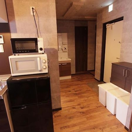 東京都Shinjuku Ny House 1アパートメント エクステリア 写真