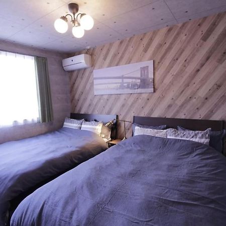 東京都Shinjuku Ny House 1アパートメント エクステリア 写真