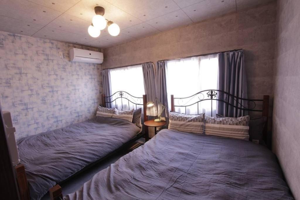東京都Shinjuku Ny House 1アパートメント エクステリア 写真