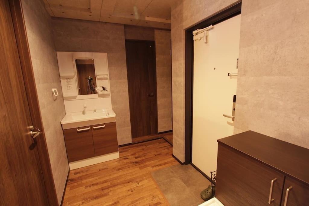 東京都Shinjuku Ny House 1アパートメント エクステリア 写真