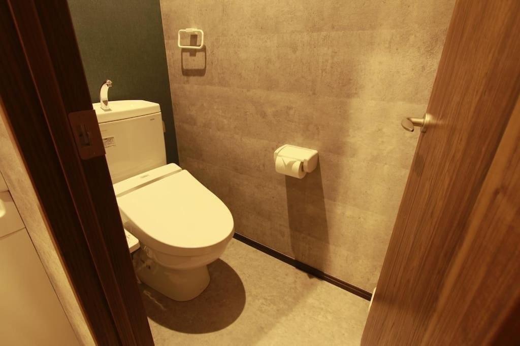 東京都Shinjuku Ny House 1アパートメント エクステリア 写真